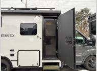 Used 2025 Winnebago Ekko 22A image