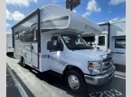 New 2026 Entegra Coach Odyssey SE 22EF image