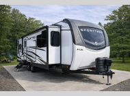 New 2026 Venture RV SportTrek Touring Edition 333VFK image
