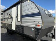 Used 2019 Forest River RV Cherokee Wolf Pup 16FP image