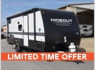 New 2025 Keystone RV Hideout Sport Single Axle 181BH image