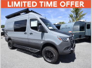 New 2025 Storyteller Overland Beast Mode OG image