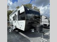 New 2026 Winnebago Thrive 22MBH image