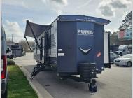 New 2026 Forest River RV Puma Vista 39DBT image