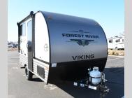 New 2026 Forest River RV Viking 12BH image