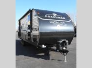 New 2025 Coachmen RV Catalina Legacy 263BHSCK image