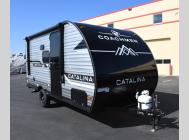 New 2025 Coachmen RV Catalina Summit Series 7 164BHX image