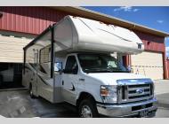 Used 2021 Winnebago Minnie Winnie MINNIE WINNIE 26T image