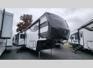 New 2026 Grand Design Reflection 337RLS image