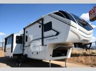 New 2026 Keystone RV Cougar Half-Ton 28RLI image