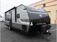 New 2025 Coachmen RV Catalina Trail Blazer 26TH image