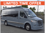 New 2025 Grech RV Strada-ion Twin image