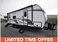 New 2026 Venture RV SportTrek 251VRK image