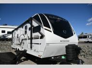 New 2026 Keystone RV Cougar Half-Ton 25FKWE image