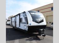 New 2025 Keystone RV Bullet 330BKQ image