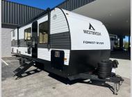 New 2026 Forest River RV Westbrook 27CC image