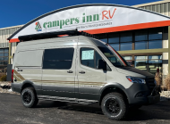 New 2025 Storyteller Overland Beast Mode XO AWD image