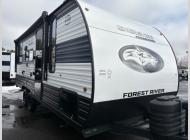 New 2025 Forest River RV Cherokee Grey Wolf 20RDSE image