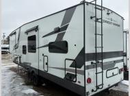 New 2025 Forest River RV Rockwood Signature 371RK image