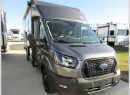 New 2025 Winnebago Ekko 22A image