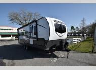 New 2025 Forest River RV Flagstaff Micro Lite 25DK image