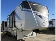 New 2025 Forest River RV Sandpiper 4002FB image