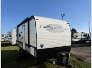 New 2025 Keystone RV Springdale Classic 200RLC image
