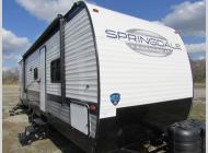 New 2025 Keystone RV Springdale Classic 261BHC image