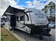 New 2025 Alliance RV Delta 294RK image