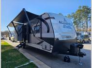New 2025 Alliance RV Delta 294RK image