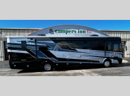 New 2025 Tiffin Motorhomes Byway 38 CL image