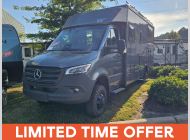 New 2026 Winnebago Ekko 23B image