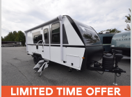 New 2026 Winnebago Micro Minnie 2108FBS image