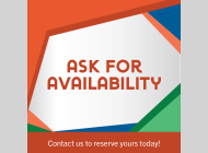 New 2026 Alliance RV Avenue 38DBL image