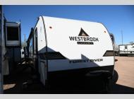New 2026 Forest River RV Westbrook Luxury 245RKLC image
