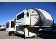Used 2018 Forest River RV Cardinal 3825FL image