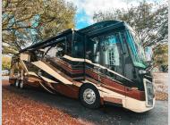 Used 2017 Entegra Coach Anthem 44A image