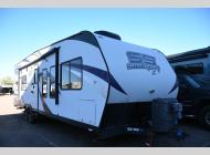 Used 2015 Pacific Coachworks Sandsport 27FBSL image