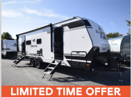 New 2026 Alliance RV Delta 252RL image