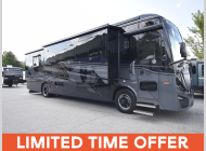 New 2026 Tiffin Motorhomes Phaeton 40 IH image