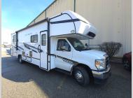 New 2026 Forest River RV Sunseeker LE 2850SLE Ford image