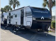 New 2026 Venture RV Campbound 241CRD image