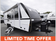 New 2026 Winnebago Micro Minnie 2108DS image