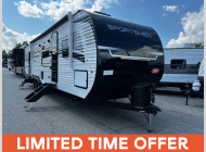 New 2026 KZ Sportsmen SE 332BHKSE image