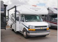 New 2026 Coachmen RV Leprechaun 210RSS Chevy image