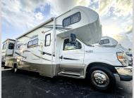 Used 2015 Forest River RV Forester 3011DS Ford image