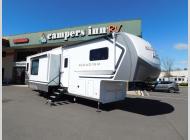 New 2025 Alliance RV Paradigm 395DS image
