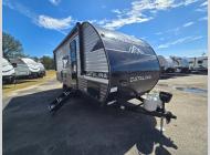 New 2025 Coachmen RV Catalina Summit Series 8 221MKE image
