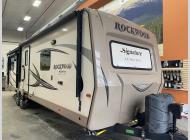 Used 2017 Forest River RV Rockwood Signature Ultra Lite 8329SS image
