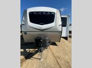 New 2025 Keystone RV Cougar Half-Ton 25FKD image